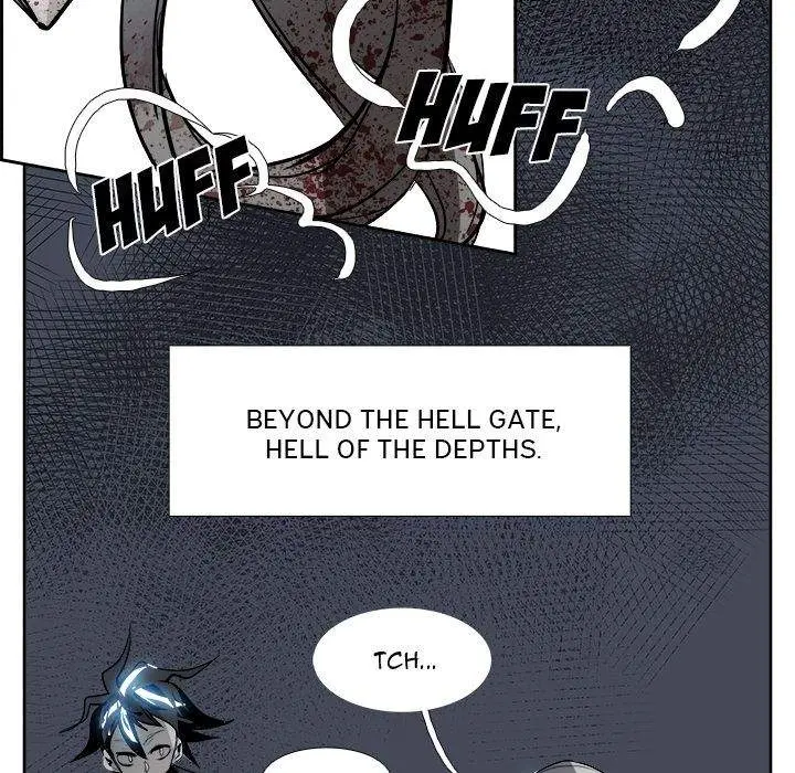 Warble Episode 72 - Page 74