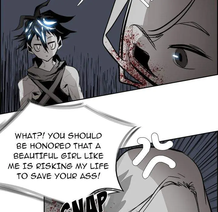 Warble Episode 72 - Page 97