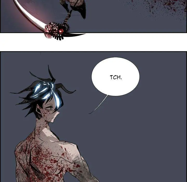 Warble Episode 73 - Page 100