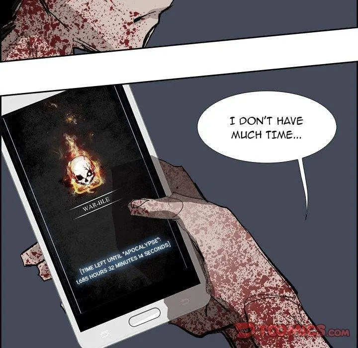 Warble Episode 73 - Page 102