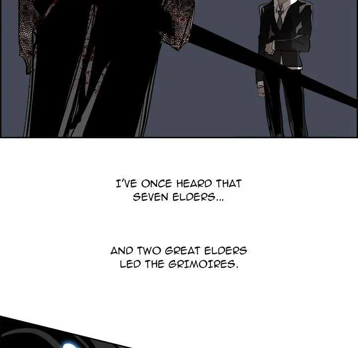 Warble Episode 73 - Page 67