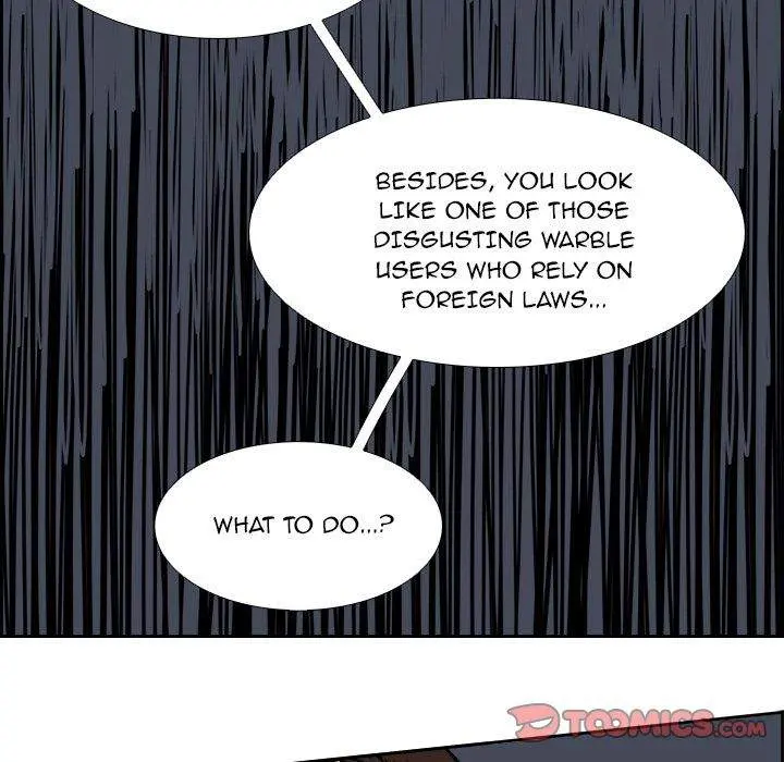 Warble Episode 74 - Page 111