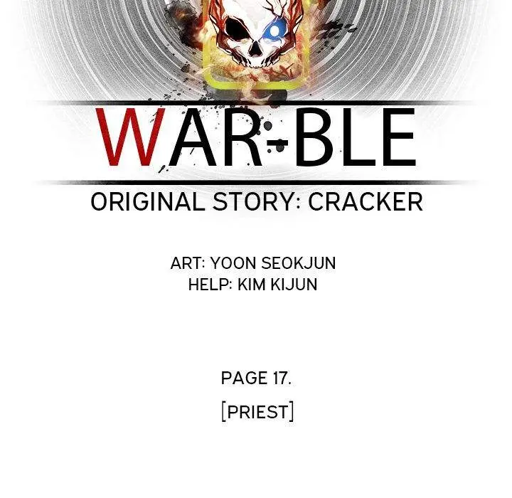 Warble Episode 74 - Page 37