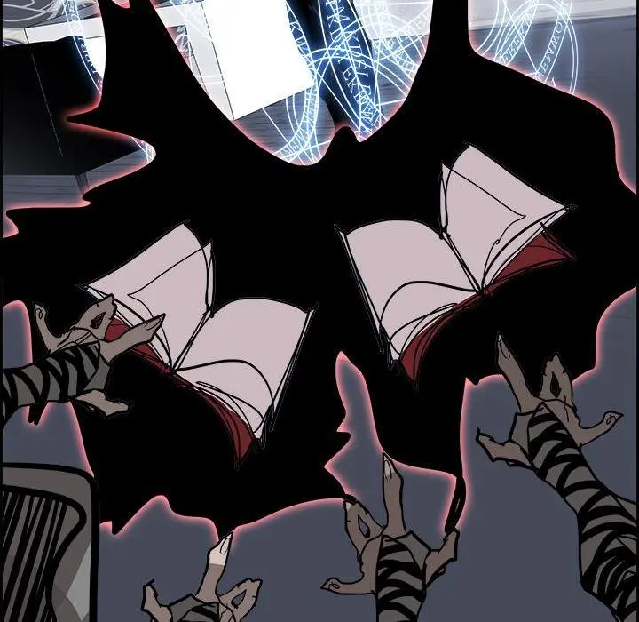 Warble Episode 75 - Page 121
