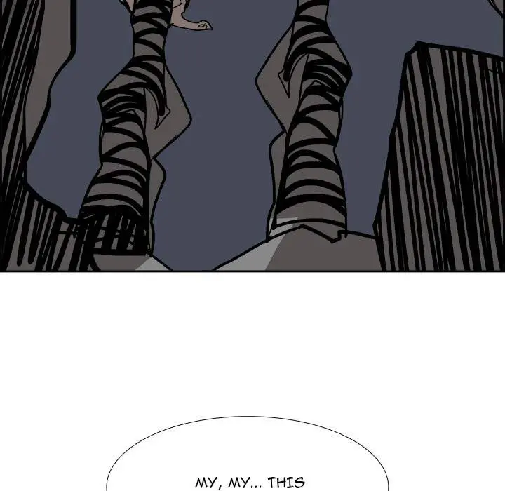 Warble Episode 75 - Page 122