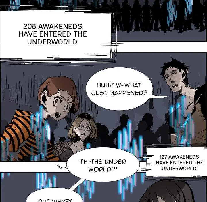 Warble Episode 75 - Page 19