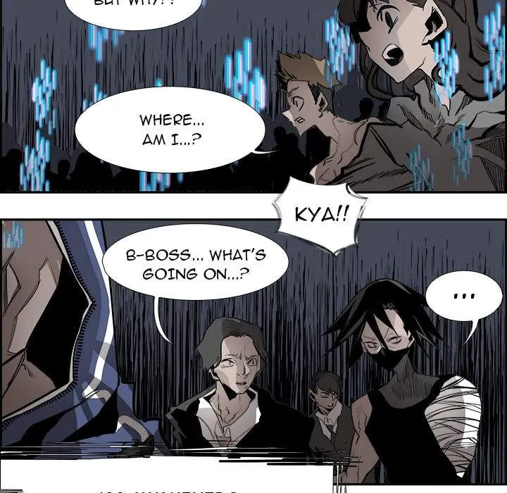 Warble Episode 75 - Page 20