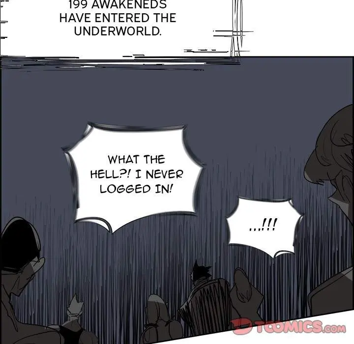 Warble Episode 75 - Page 21