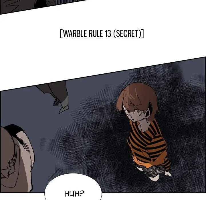 Warble Episode 75 - Page 22