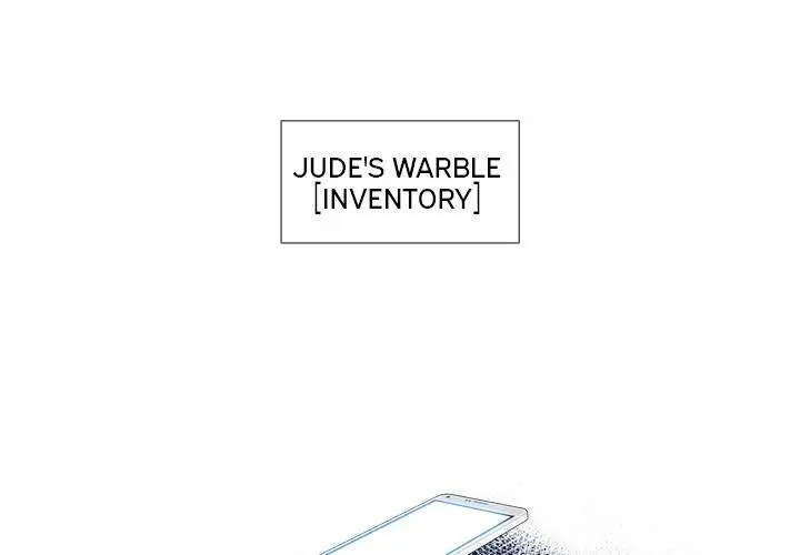 Warble Episode 76 - Page 1