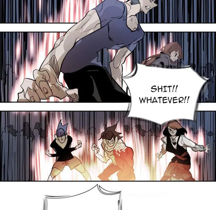 Warble Episode 76 - Page 106