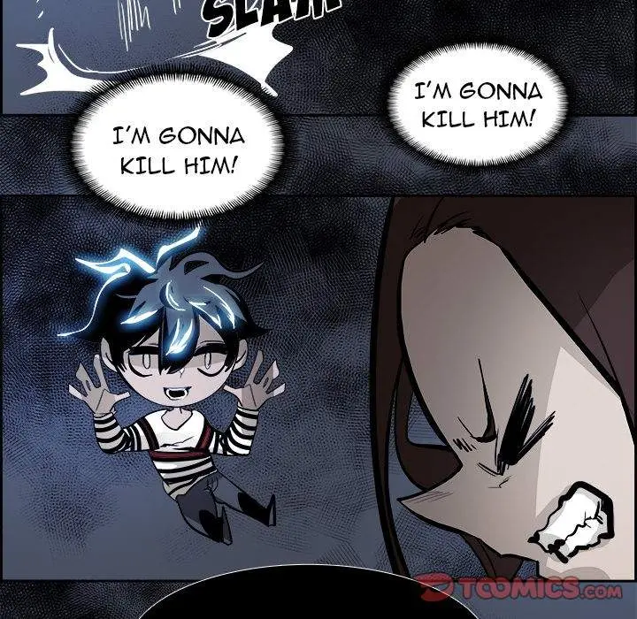 Warble Episode 76 - Page 27