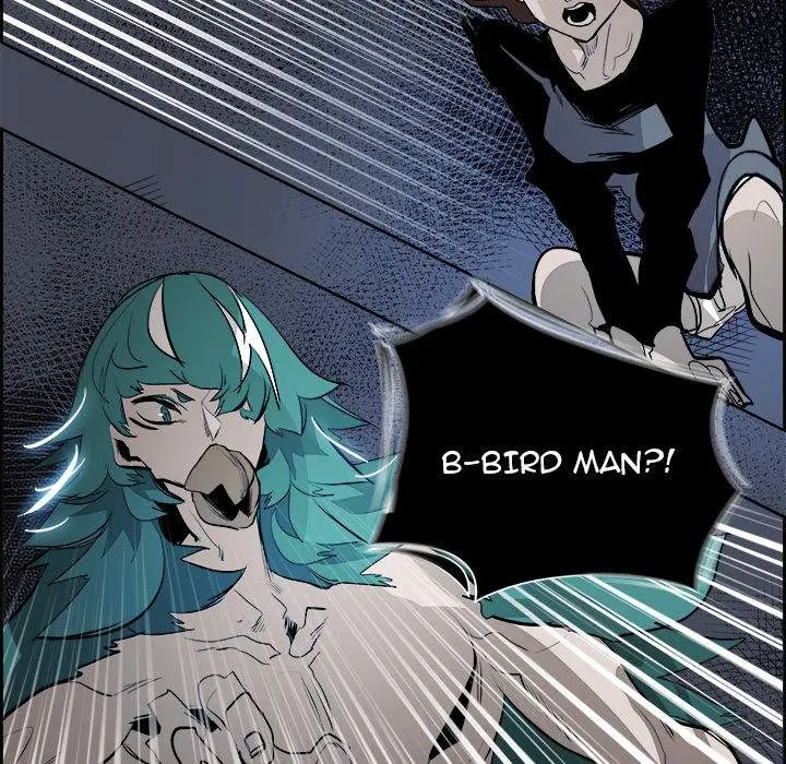 Warble Episode 76 - Page 31
