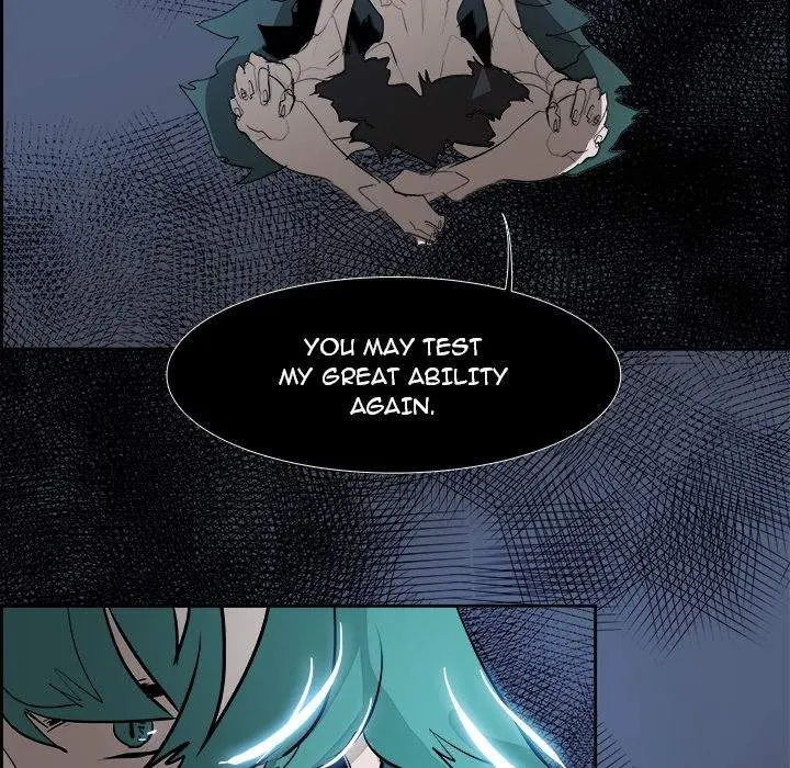 Warble Episode 76 - Page 34