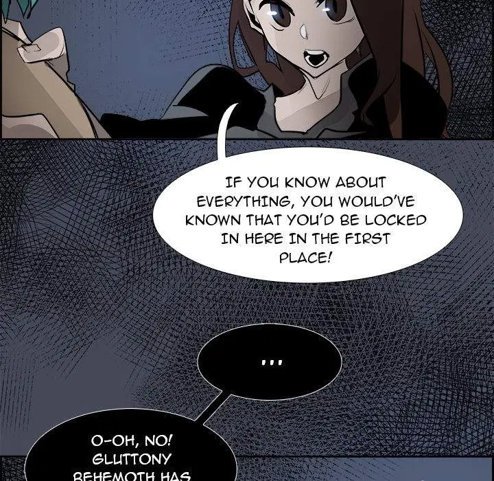 Warble Episode 76 - Page 40