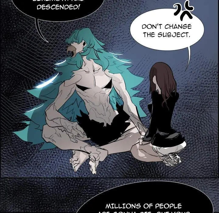 Warble Episode 76 - Page 41