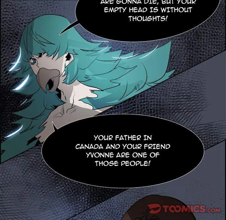 Warble Episode 76 - Page 42