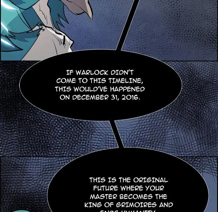 Warble Episode 76 - Page 92