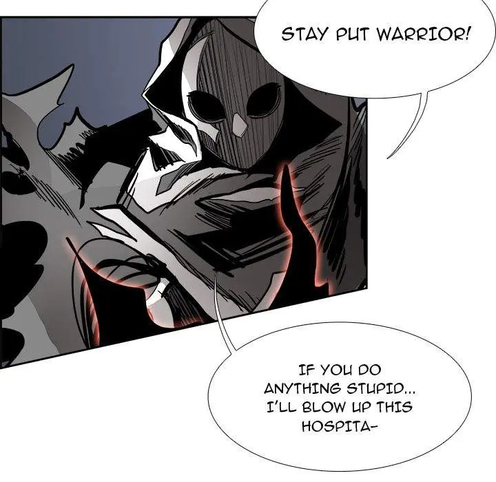 Warble Episode 77 - Page 111