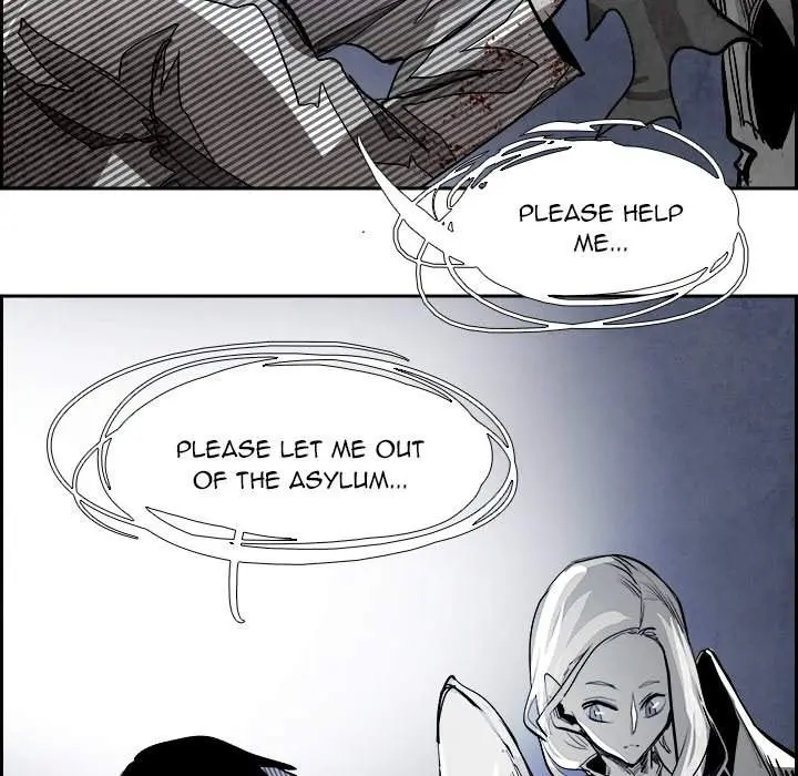 Warble Episode 78 - Page 110
