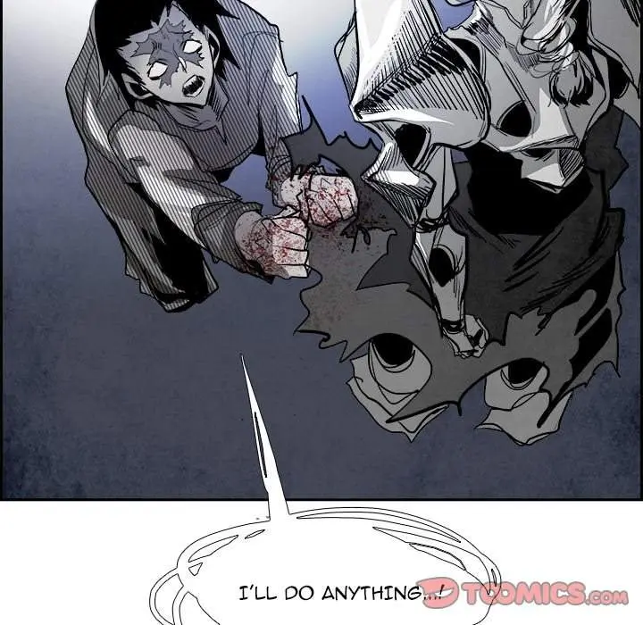 Warble Episode 78 - Page 111