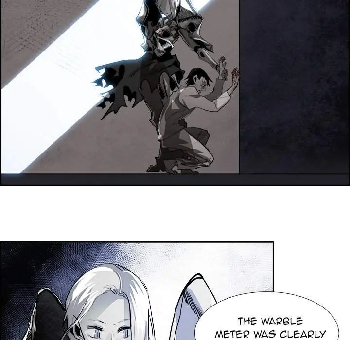 Warble Episode 78 - Page 31