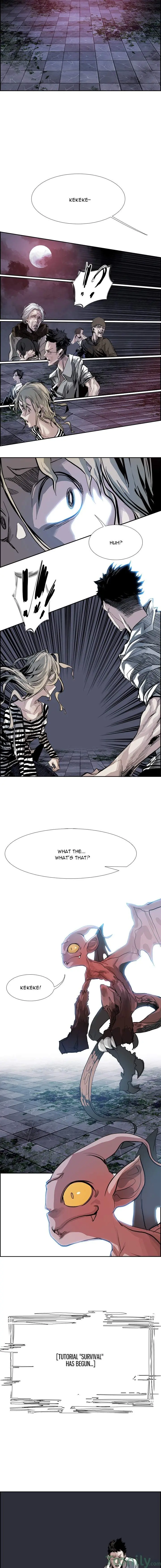 Warble Episode 8 - Page 2