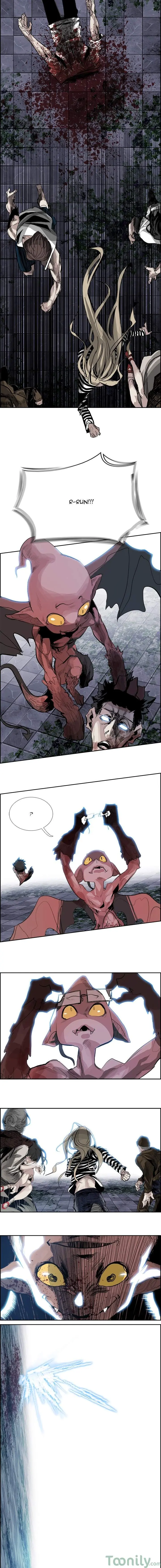 Warble Episode 8 - Page 4