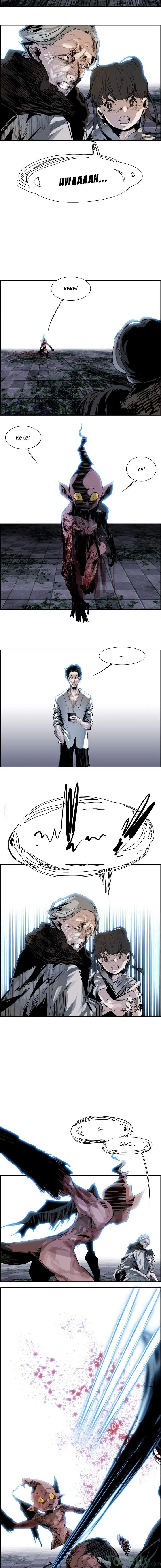 Warble Episode 8 - Page 7