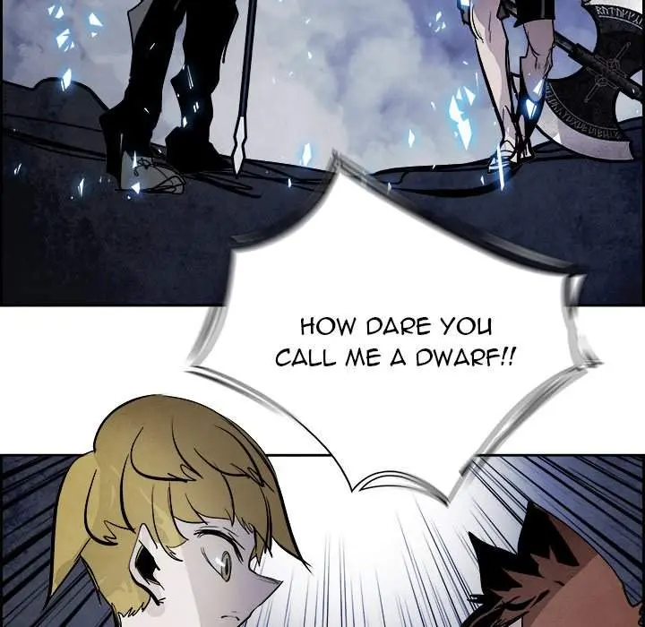 Warble Episode 81 - Page 116