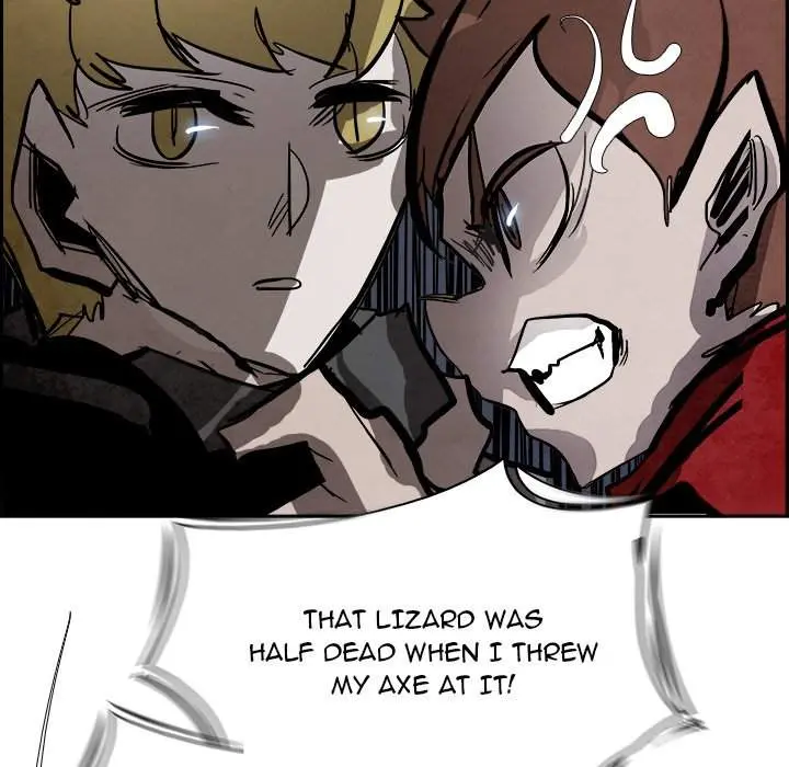 Warble Episode 81 - Page 119