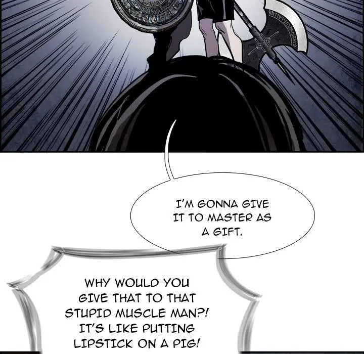 Warble Episode 81 - Page 124