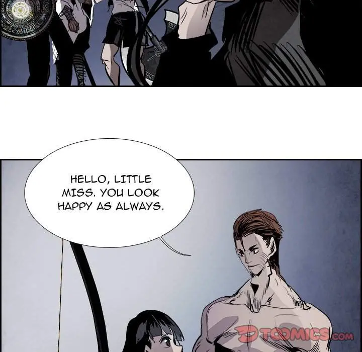 Warble Episode 81 - Page 135