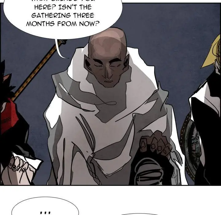 Warble Episode 81 - Page 142