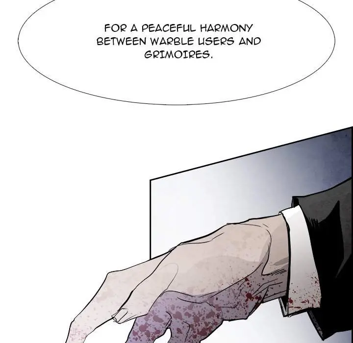 Warble Episode 81 - Page 40