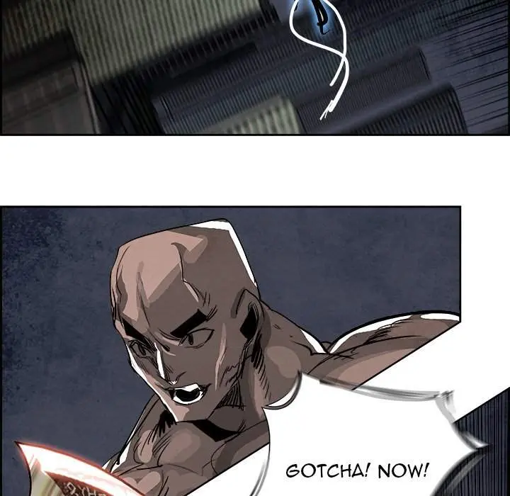 Warble Episode 81 - Page 72