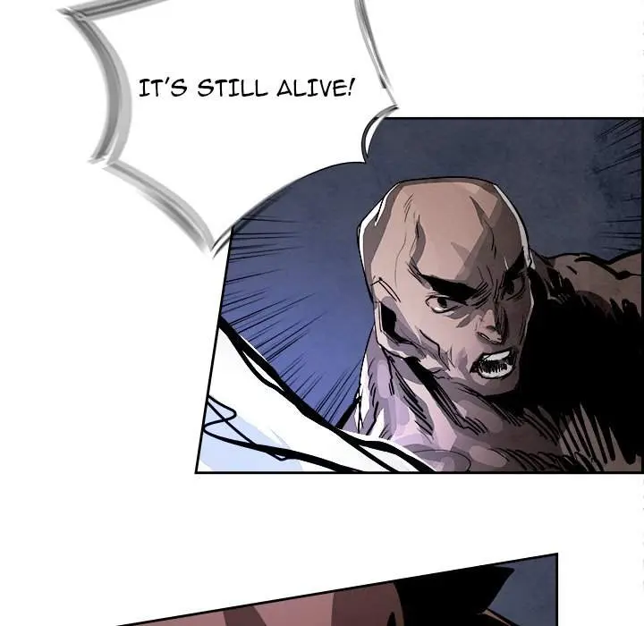 Warble Episode 81 - Page 84
