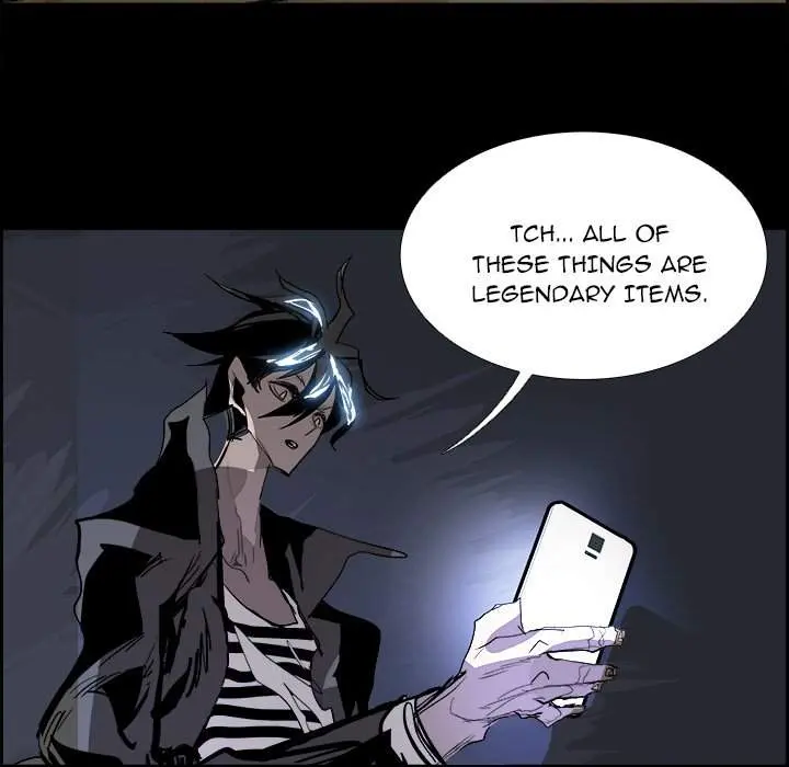 Warble Episode 83 - Page 104