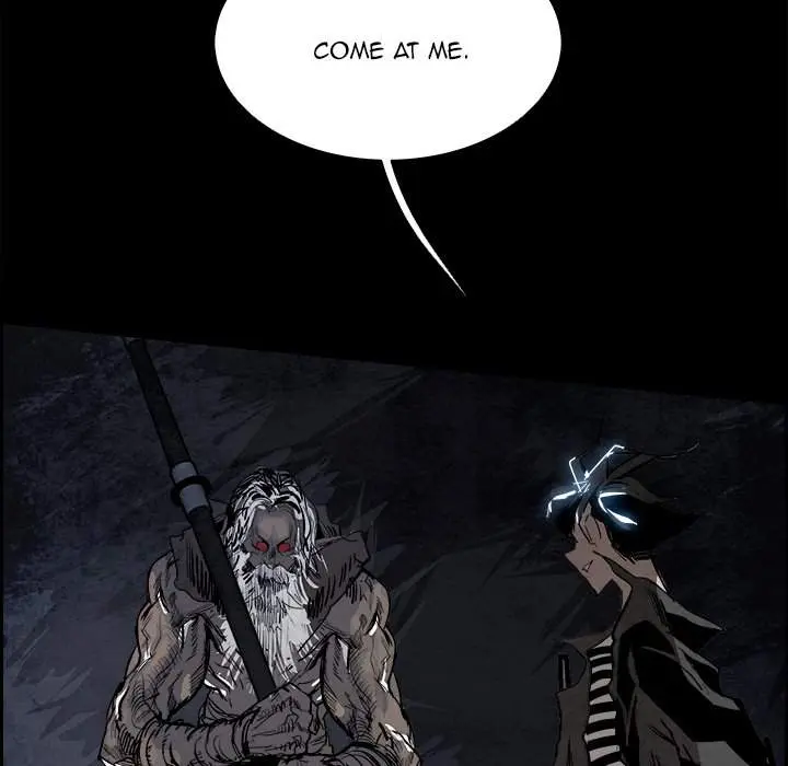 Warble Episode 83 - Page 110
