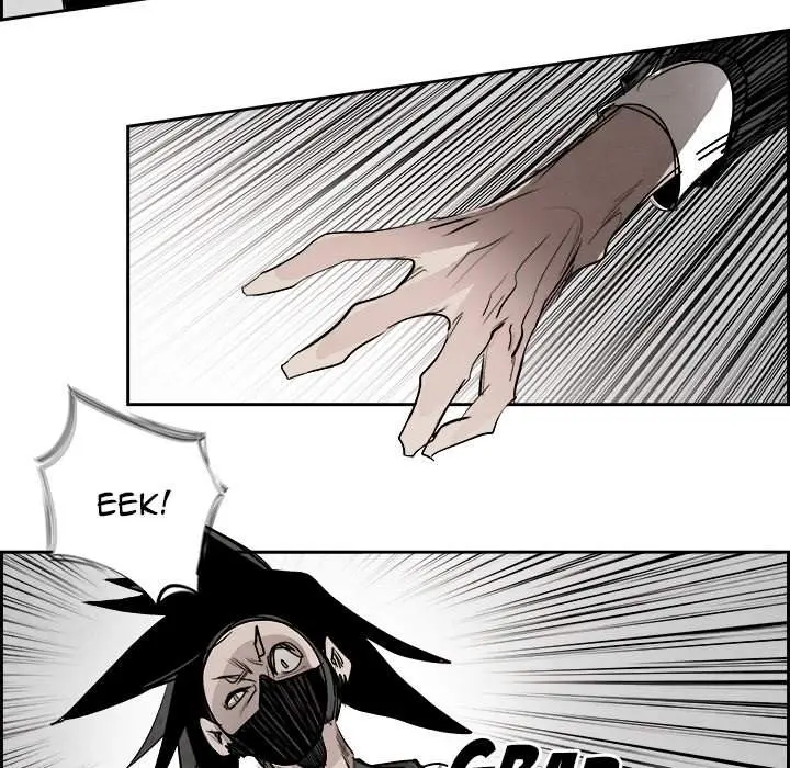Warble Episode 83 - Page 22