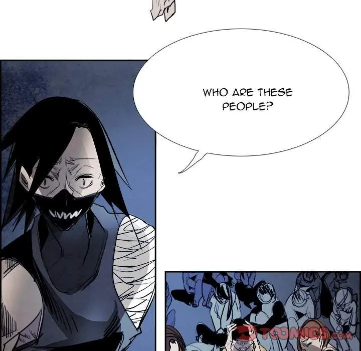 Warble Episode 83 - Page 33