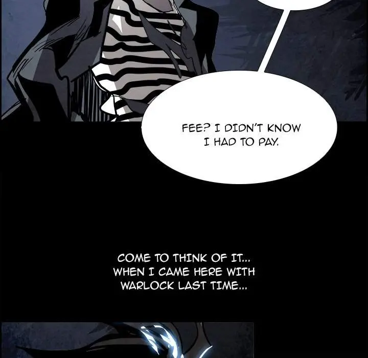 Warble Episode 83 - Page 92