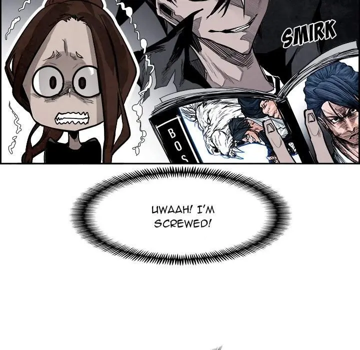 Warble Episode 85 - Page 11