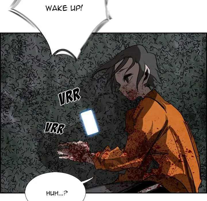 Warble Episode 85 - Page 124