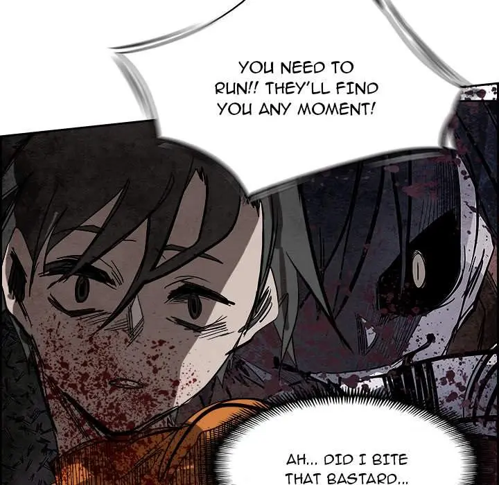 Warble Episode 85 - Page 127