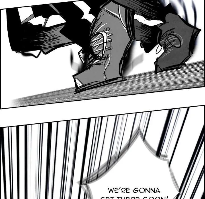 Warble Episode 85 - Page 26