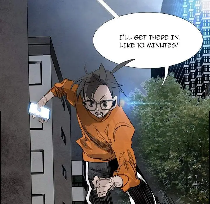 Warble Episode 85 - Page 5