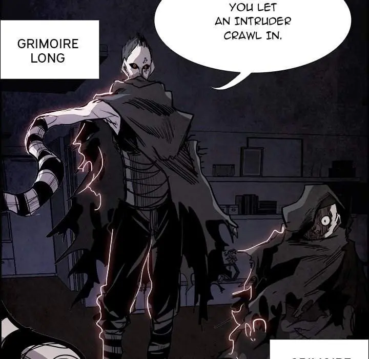 Warble Episode 85 - Page 62
