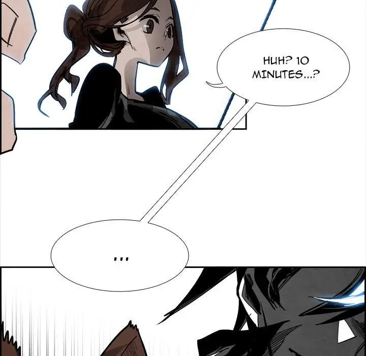 Warble Episode 85 - Page 7