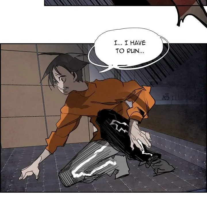 Warble Episode 85 - Page 82
